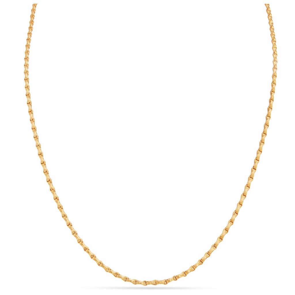 10 Gram Gold Chain Designs with Price