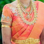 South Indian Wedding Jewellery Sets