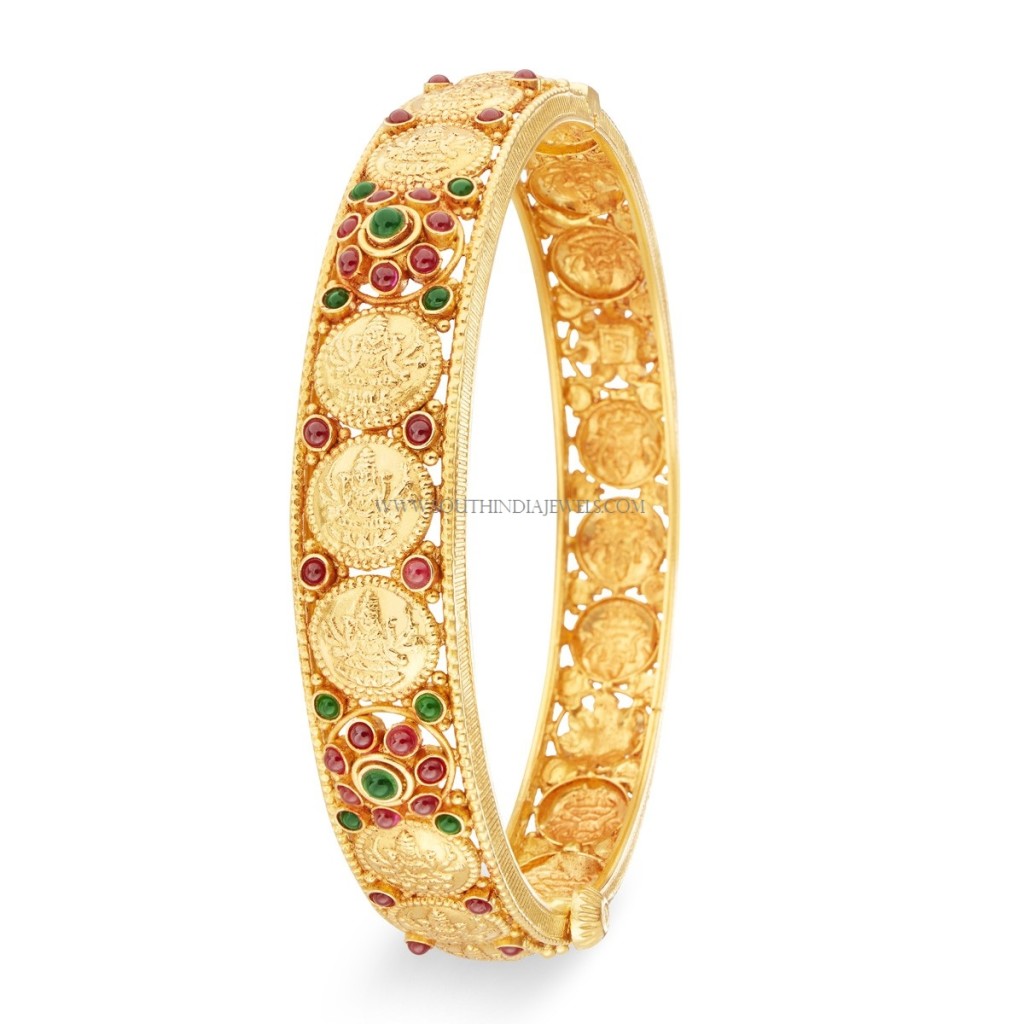 gold kangan designs with price and weight