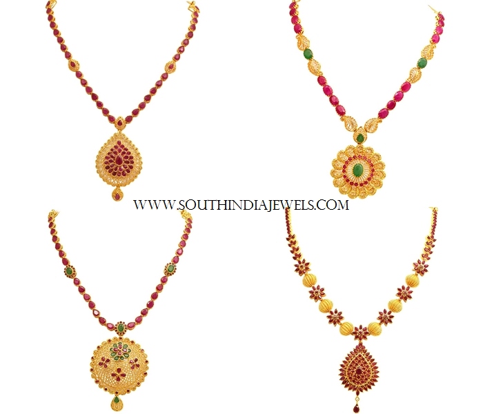 Latest Joyalukkas Collections ~ South India Jewels