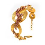 Joyalukkas Jewellery Designs With Price