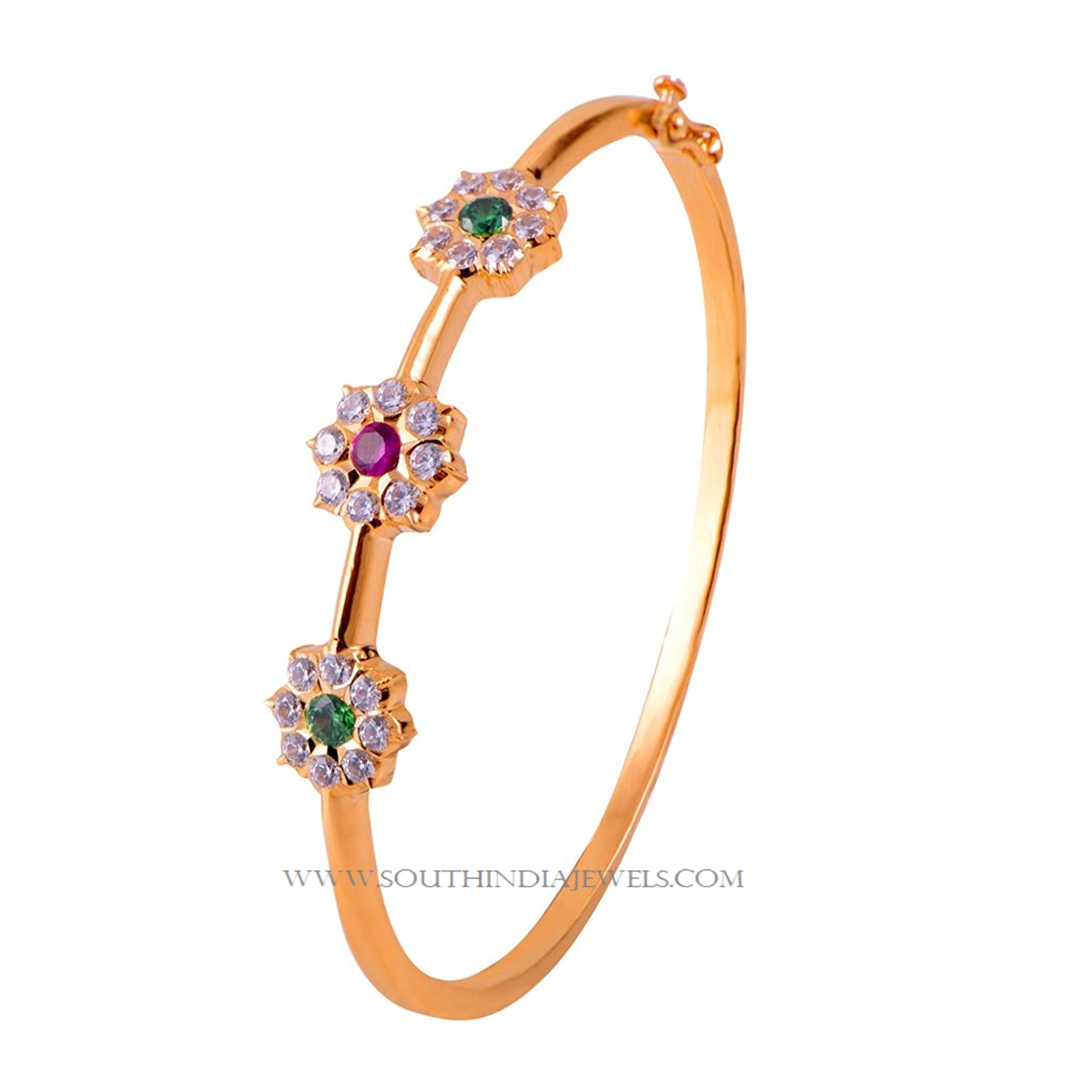 Joyalukkas Jewellery Designs With Price ~ South India Jewels