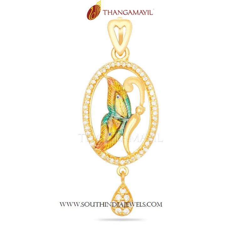 Thangamayil Women Pendant