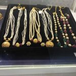 Latest Imitation Pearl Haram Collections 2017