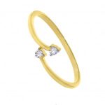 Kalyan Jewellers Diamond Rings With Price 8000/- South India Jewels