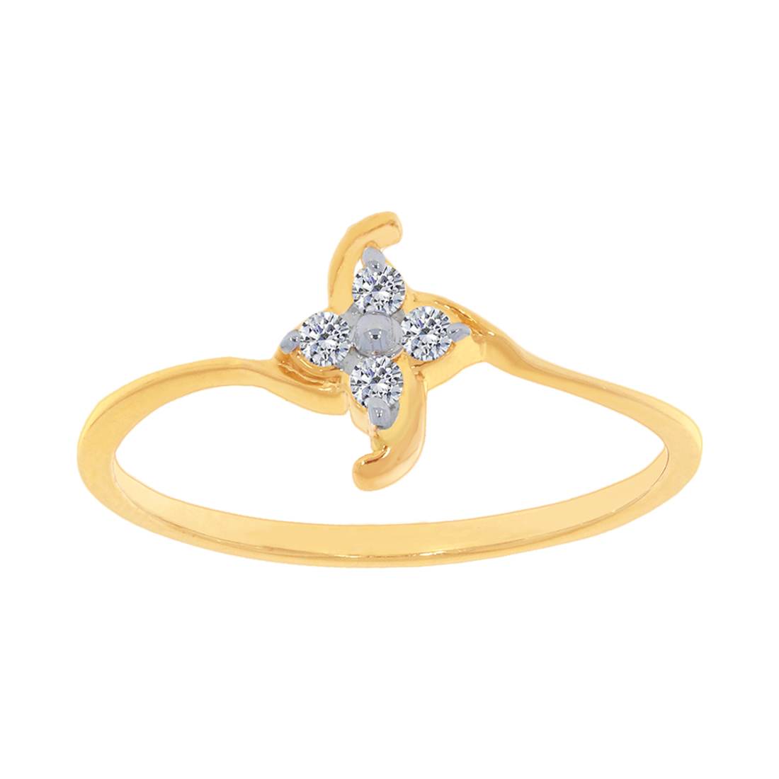 Kalyan Jewellers Ring Model With Price