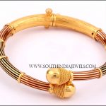 30 Grams Gold Bracelet From PN Gadgil & Sons