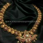 150 Grams Antique Kundan Necklace