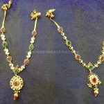 Simple Light Weight Necklace Collections