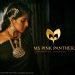 Ms Pink Panther