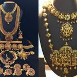 25 Stunning South Indian Jewellery Designs From Our Catalogue!