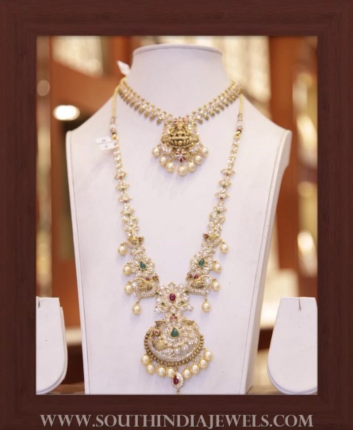 25 Stunning South Indian Jewellery Designs From Our Catalogue! ~ South ...