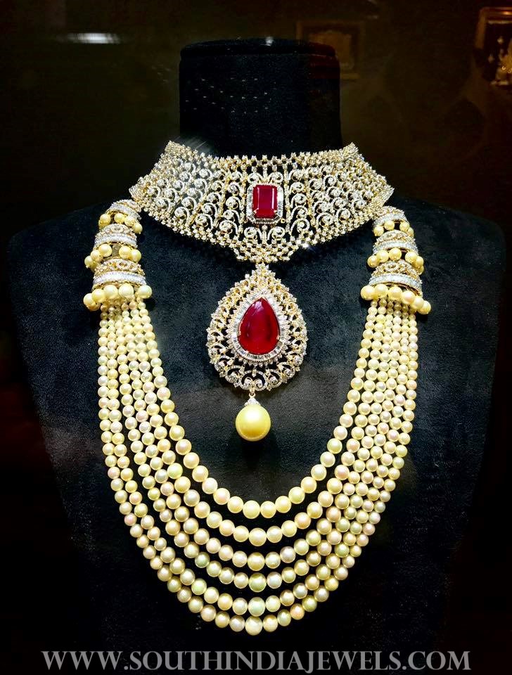 25 Stunning South Indian Jewellery Designs From Our Catalogue South India Jewels,Types Of House Designs Philippines