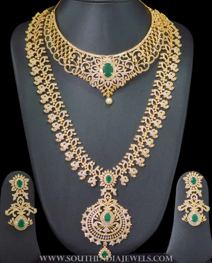 Sri Fine Jewellery - South India Jewels