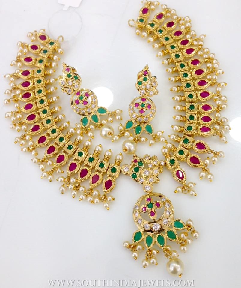 Swarnakshi Jewels & Accessories