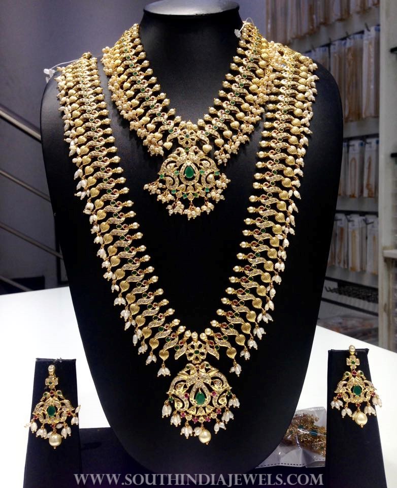 Swarnakshi Jewels & Accessories