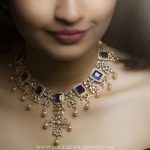 Diamond Necklace From Aarni