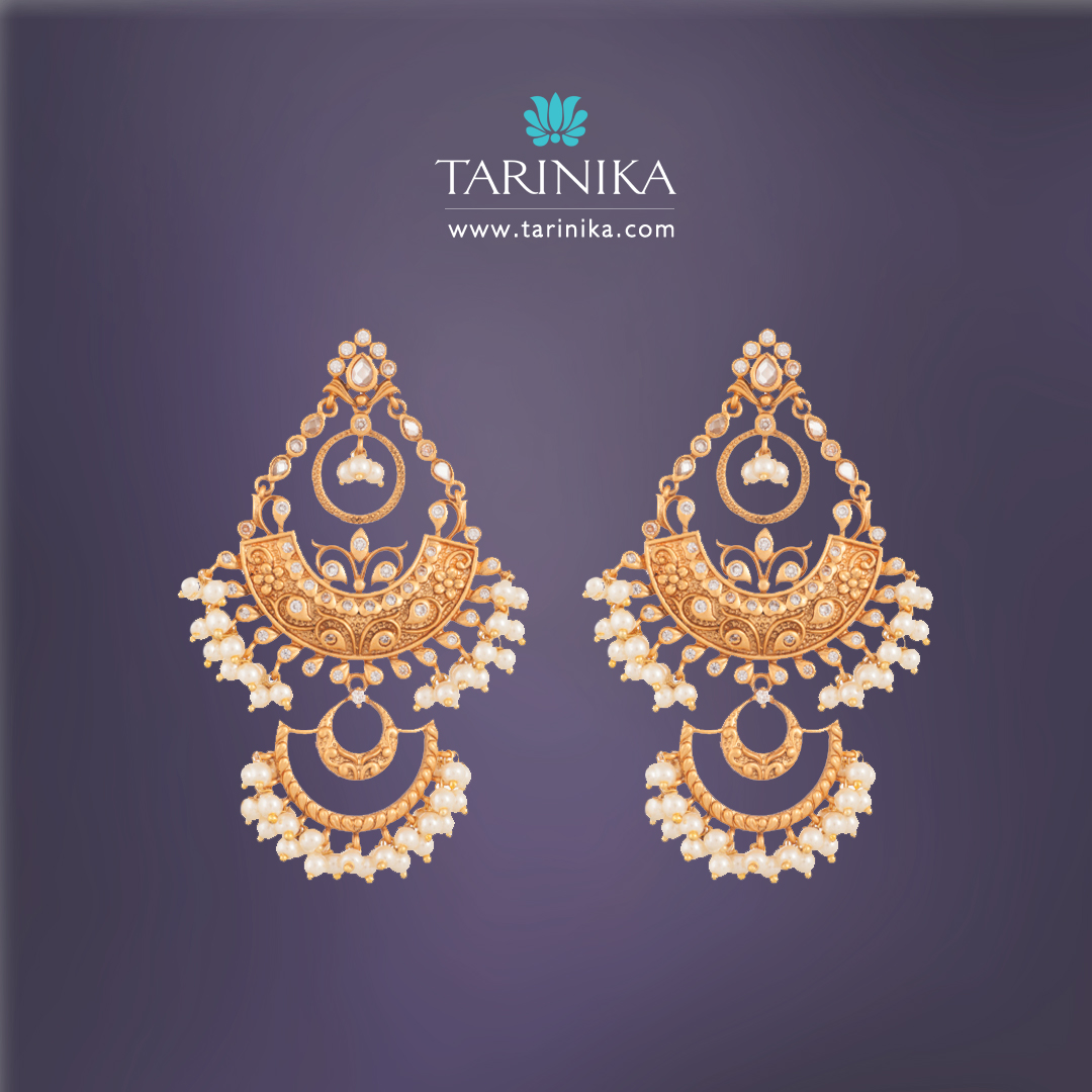 Tarinika Jewellery Designs