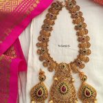Charming Necklace Set From Tvameva