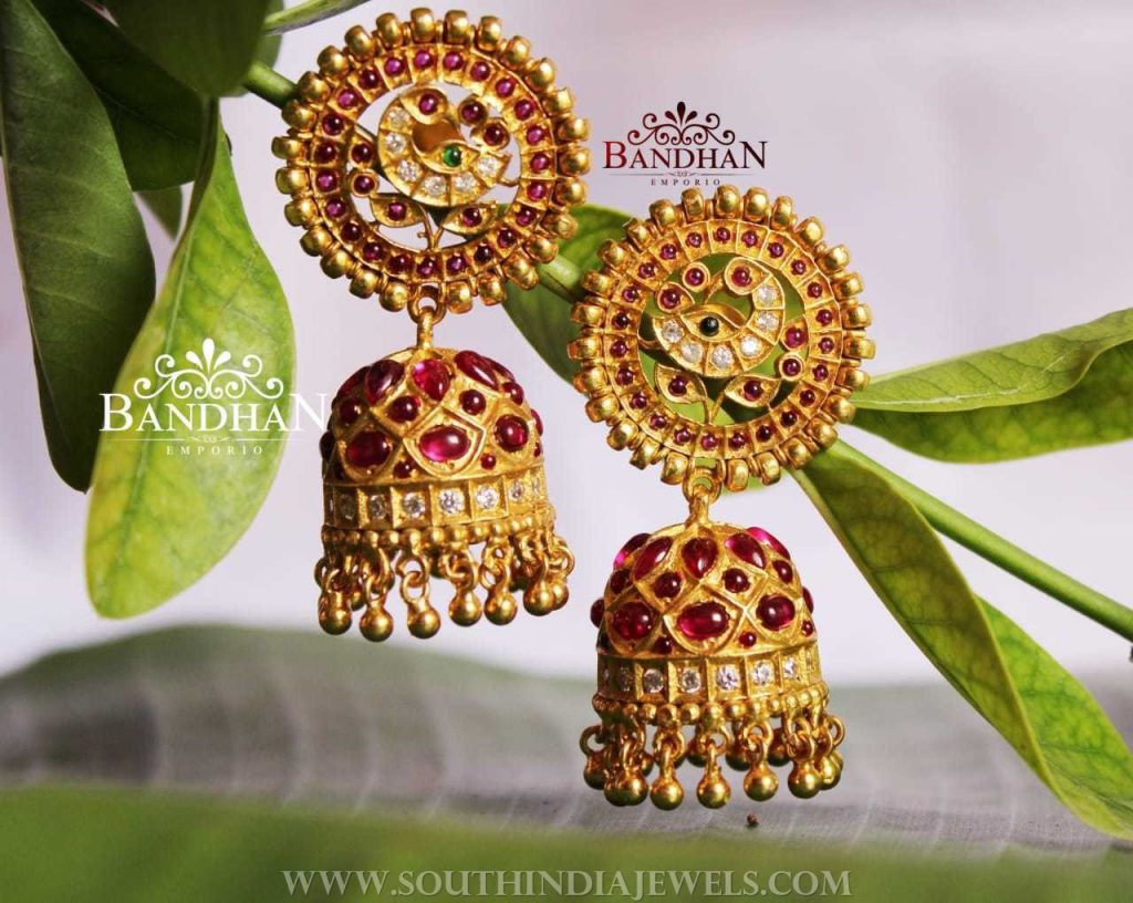 Bandhan Emporio - South India Jewels