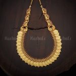 Traditional Kasamalai From Kushals Fashion Jewellery
