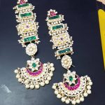 Gorgeous Earrings From Jewel Style