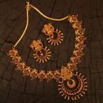 Attractive Necklace Set From Kimigirl