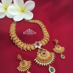 Luxury Necklace From Bandhan