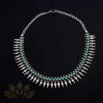 Pretty Necklace From Prade Necklace