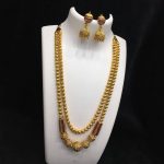 Unique Necklace Set From Alamakara
