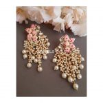 Lovely Earring From Jewel Style