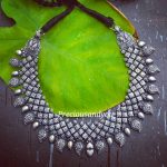 Trendy Mango Necklace From Precious And You