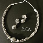 Trendy Necklace Set From Shayus