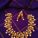Unique Necklace Set From Surashaa