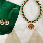 Pretty Kemp Necklace Set From Shop Anicha