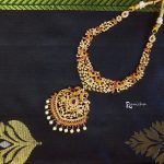 Amazing Necklace From Anicha