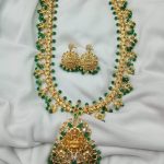Grand One Gram Gold Necklace From Versatile Bangles