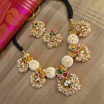Traditional Necklace Set From Rimli Boutique