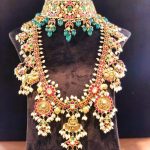 Decorative Bridal Collections From Mangatrai 36Jubilee Hills
