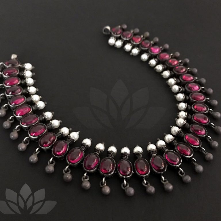 Stunning Necklace From Prade Jewels