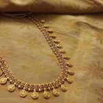 Beautiful Necklace From Vasah India