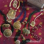 Ethnic Necklace Collections From Vdesign4u
