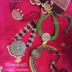 Stunning Kemp Necklace Collections From Vdesigun