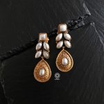 Trendy Earring From Aham Jewellery