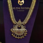Beautiful Necklace From Ms Pink Panthers