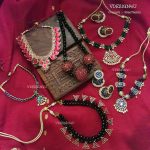 Handmade Kemp Necklace Collections From Vdesign4u