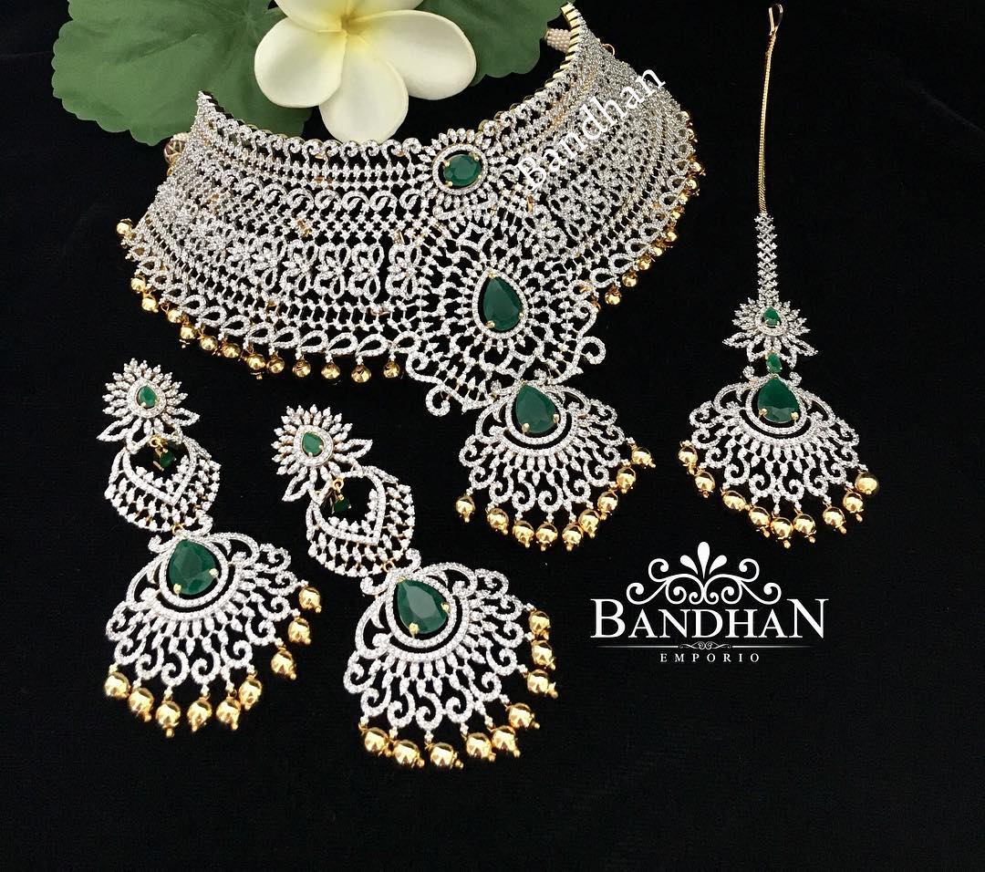 luxury Designer Collection From Bandhan