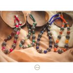 Amazing Beaded Necklace Collections From Umang Beads