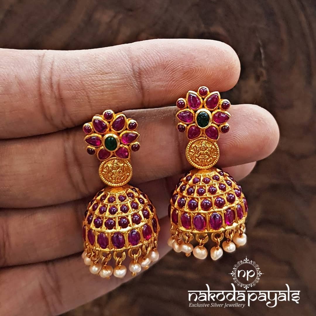 Nakoda hot sale payals jewellery