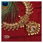 Eye Catching From GRT Jewellers